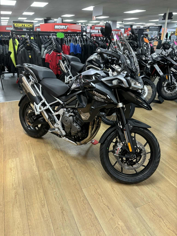 2025 Triumph Tiger 1200 GT Pro GT PRO in Baltimore, MD