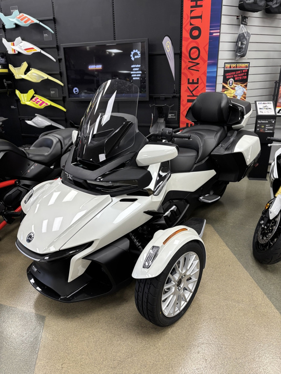 2026 Can-Am SPYDER RT LIMITED RT LIMITED in Baltimore, MD