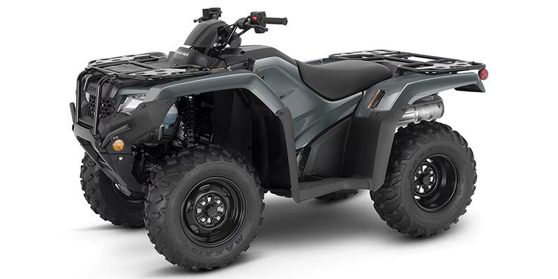 2026 Honda FourTrax Rancher 4X4 Automatic DCT EPS 4X4 AT DCT EPS in baltimore MD