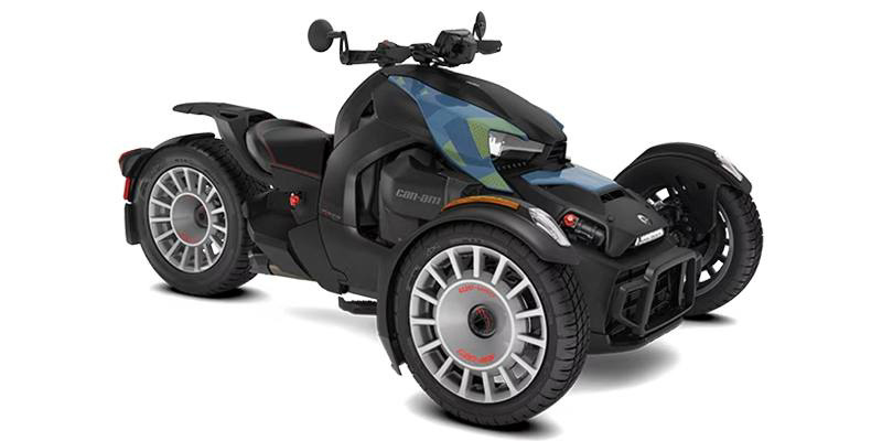 2026 Can-Am RYKER RALLY 900 ACE in Baltimore, MD
