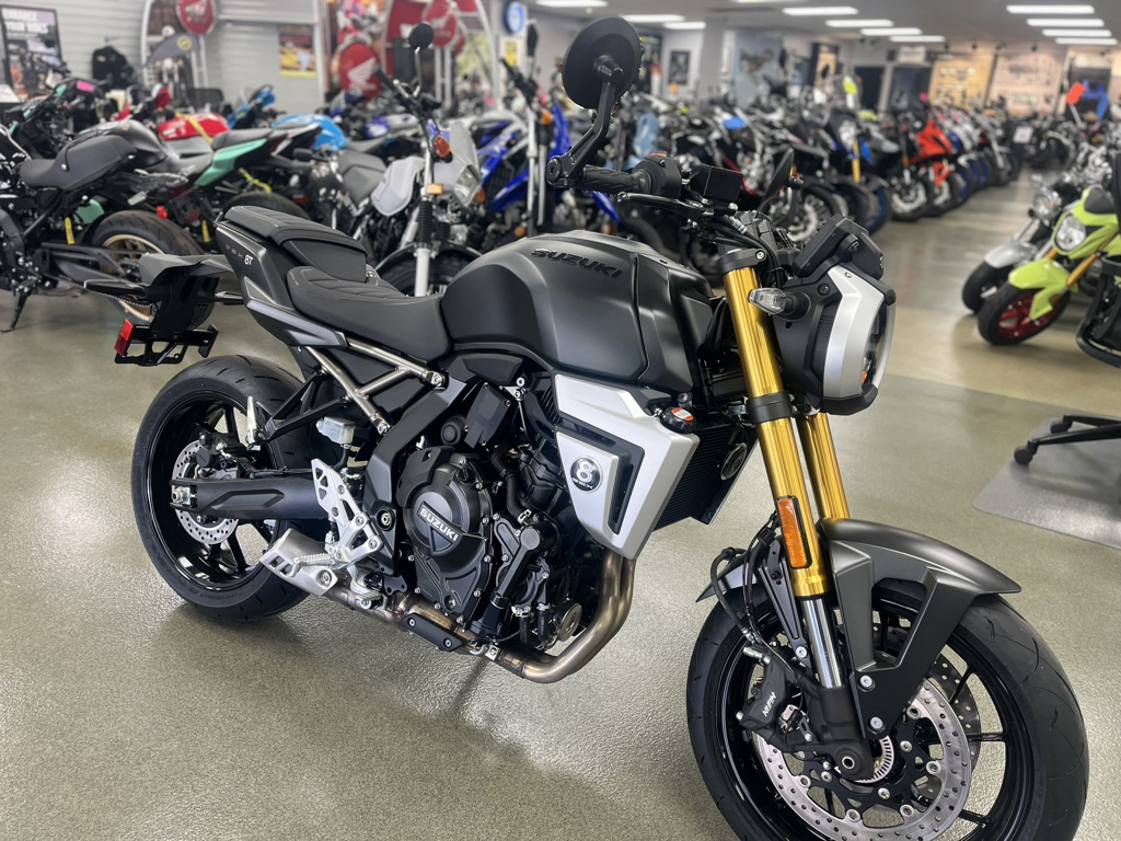 2026 Suzuki GSX 8T 8T in Baltimore, MD