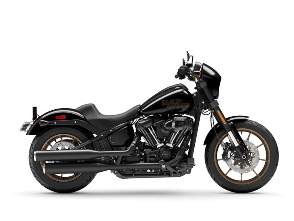 2024 Harley-Davidson FXLRS - Low Rider S S in Manteno, IL