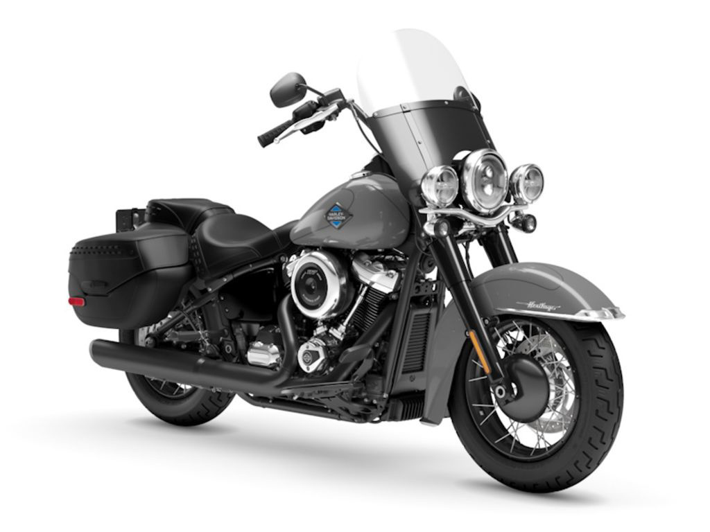 2026 Harley-Davidson Softail FLHC - Heritage Classic HERITAGE SOFTAIL CLASSIC in Manteno, IL
