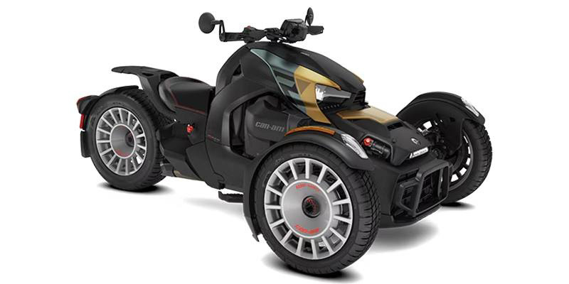 2026 Can-Am RYKER RALLY 900 ACE in Baltimore, MD