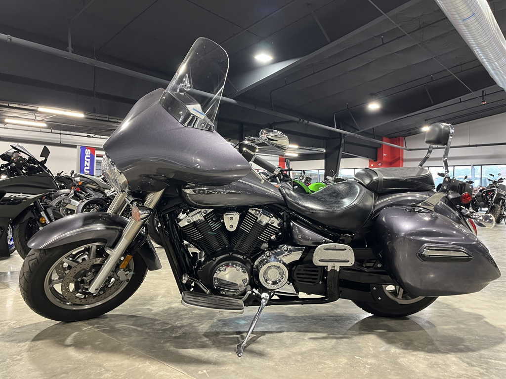 2014 Yamaha V Star 1300 Deluxe 1300 DELUXE in Bessemer, AL