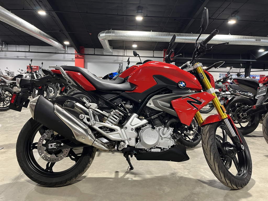 2019 BMW G 310 R 310 R in Bessemer, AL