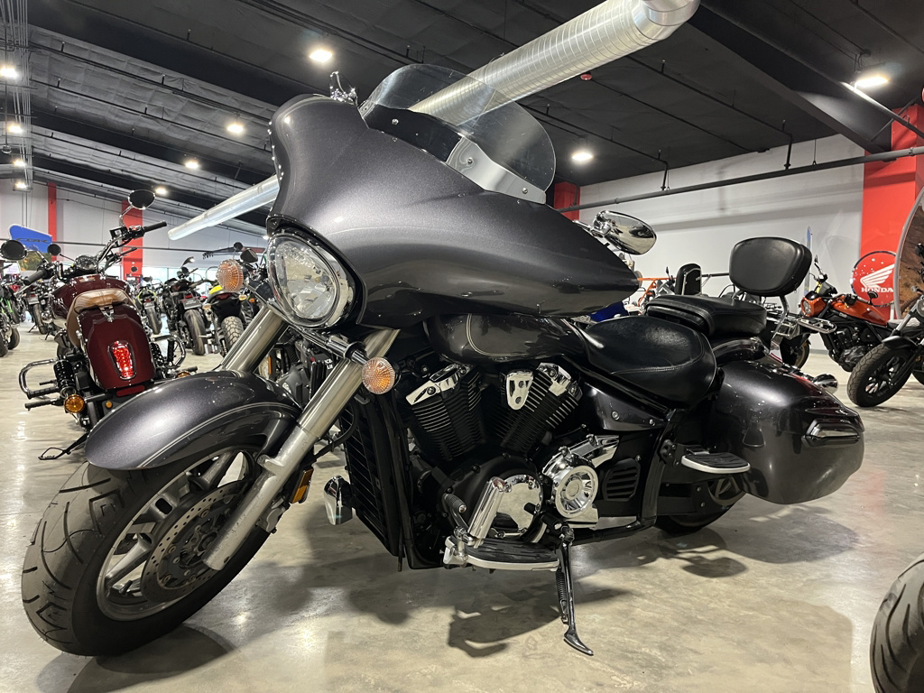 2014 Yamaha V Star 1300 Deluxe 1300 DELUXE in Bessemer, AL