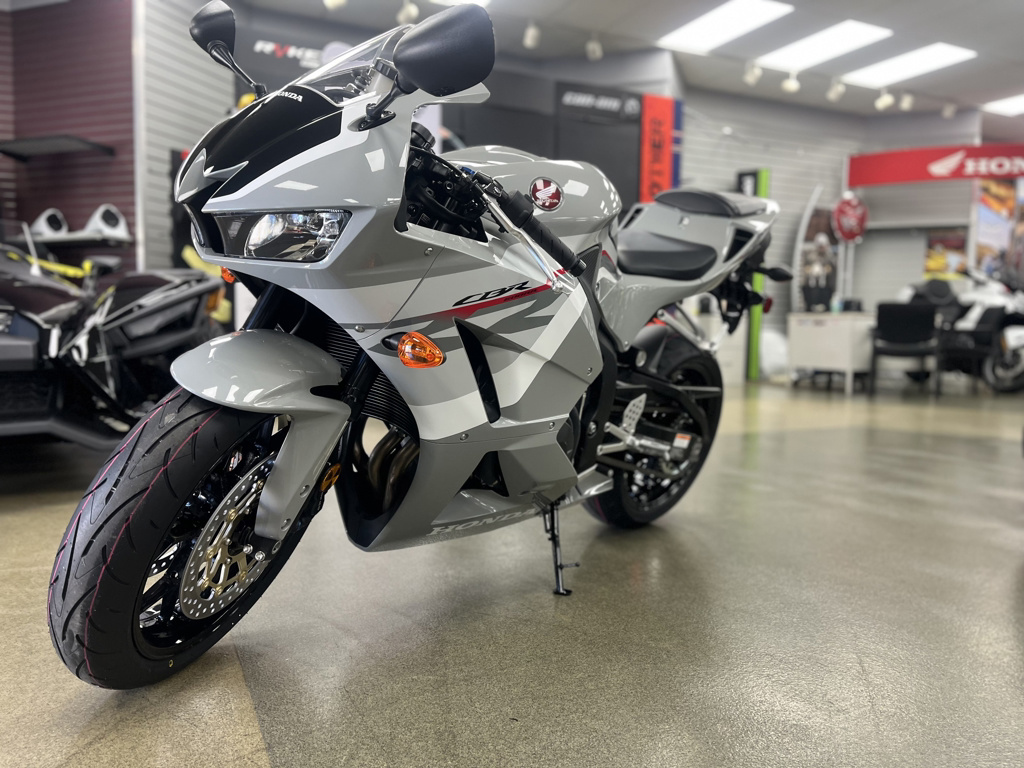 2026 Honda CBR600RR 600RR in Baltimore, MD