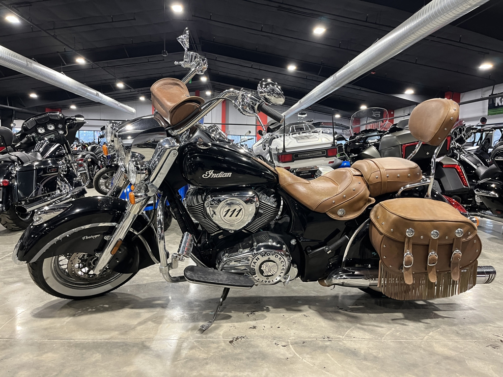 2016 Indian Indian Chief Vintage VINTAGE in Bessemer, AL