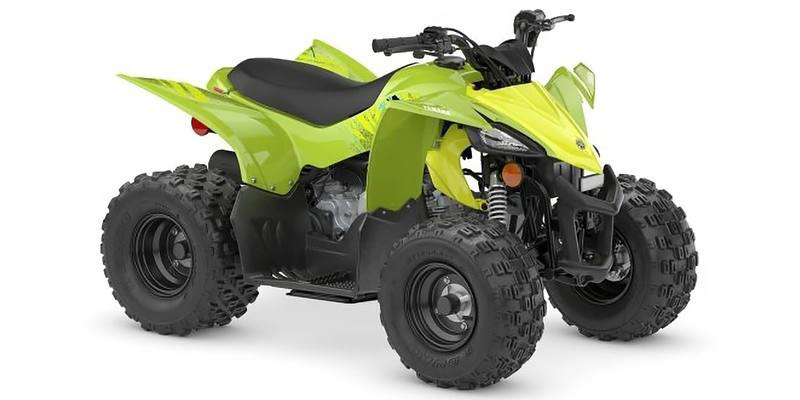 2026 Yamaha YFZ 50 in baltimore MD