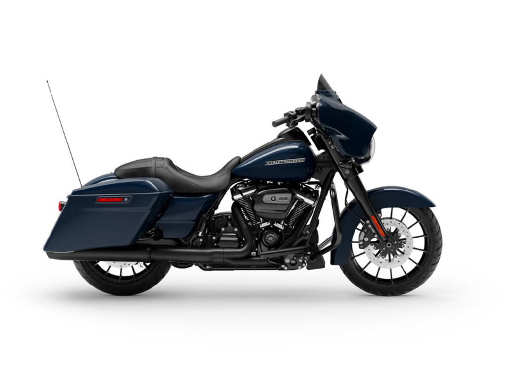 2019 Harley-Davidson FLHXS - Street Glide Special SPECIAL in Manteno, IL