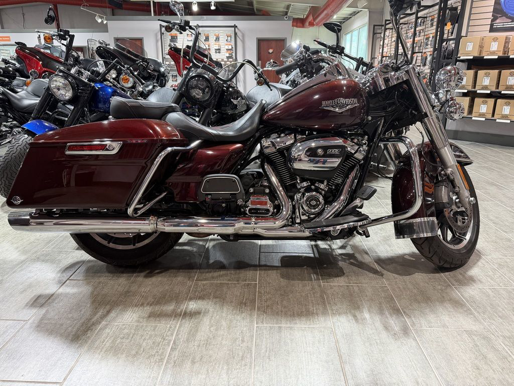 2018 Harley-Davidson FLHR - Road King in Manteno, IL
