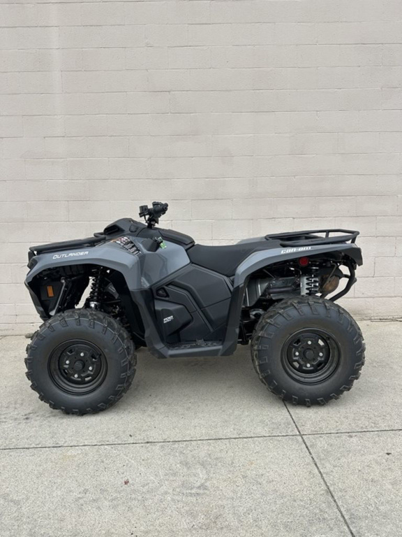 2026 Can-Am Outlander DPS 700 in coldwater MI