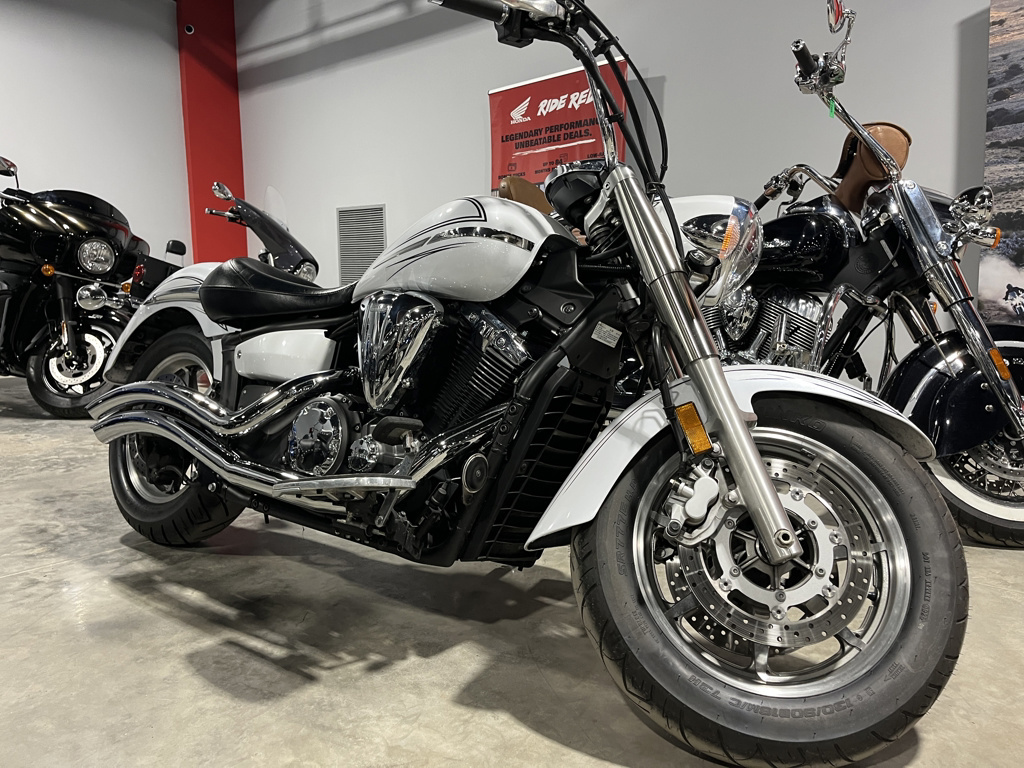 2009 Yamaha V Star 1300 BASE in Bessemer, AL
