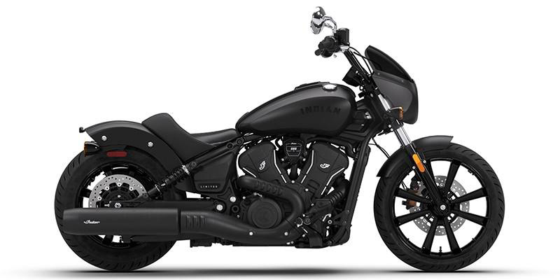 2026 Indian Sport Scout Sixty Limited LIMITED in Westerville, OH