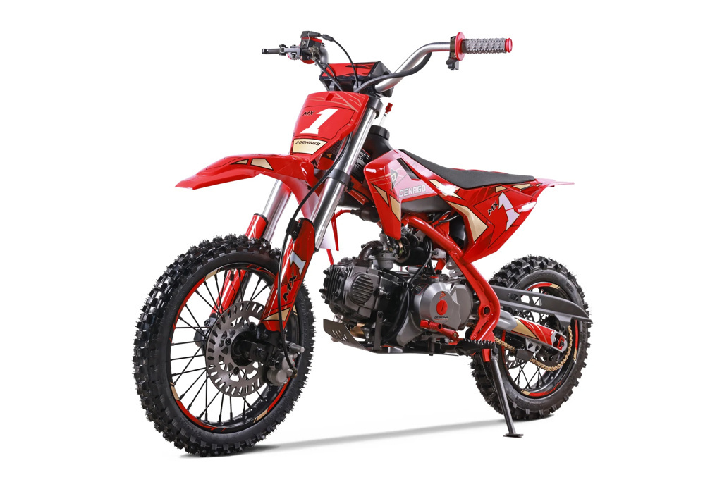 2026 Denago Powersports MX 1 1 in Westerville, OH