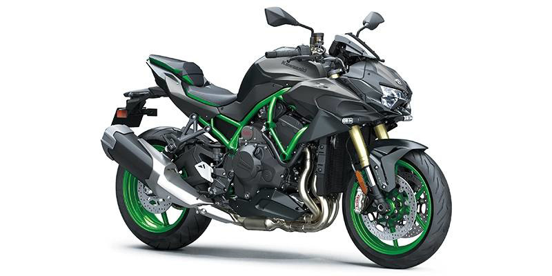 2026 Kawasaki Z H2 SE ABS SE in Westerville, OH
