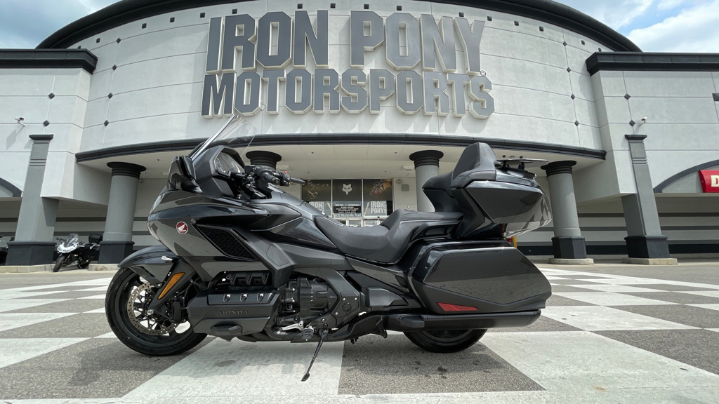 2022 Honda Gold Wing in Westerville, OH