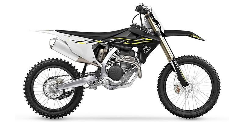 2026 Triumph TF 250-X 250-X *Offsite Inventory* 250-X in Westerville, OH