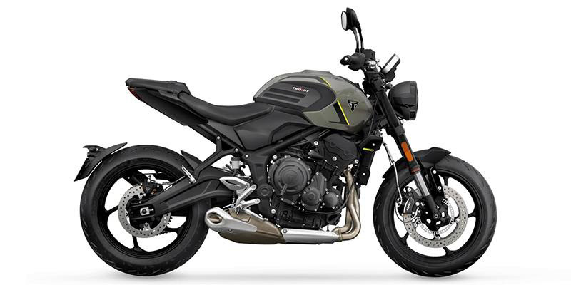 2026 Triumph Trident 660 660 in Westerville, OH
