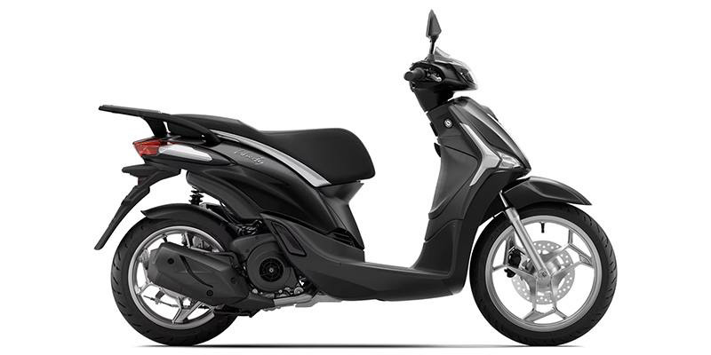 2026 Piaggio Liberty 150 150 in Westerville, OH