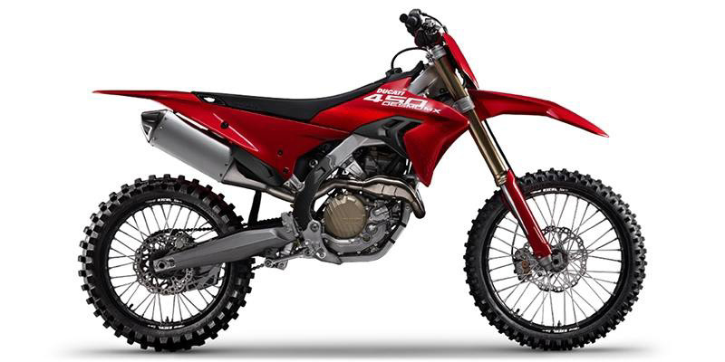 2026 Ducati Desmo MX 450 MX in Westerville, OH