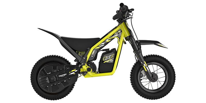 2026 Triumph TXP-12 12 in Westerville, OH
