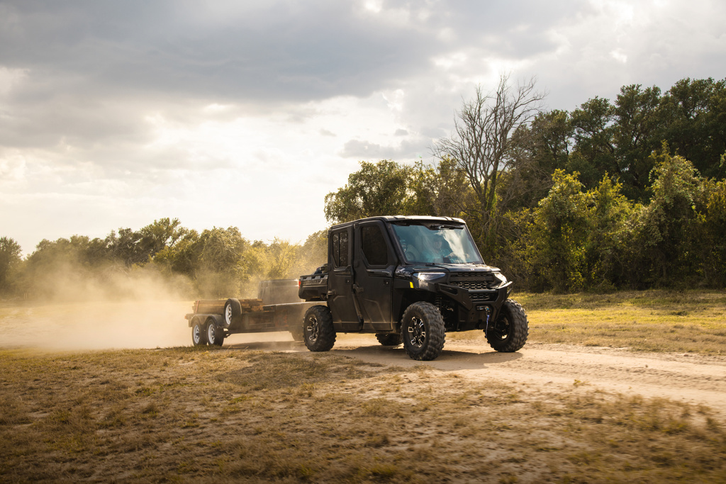 2026 Polaris Ranger Crew XP 1000 Northstar Editiontexas Editio BASE in westerville OH