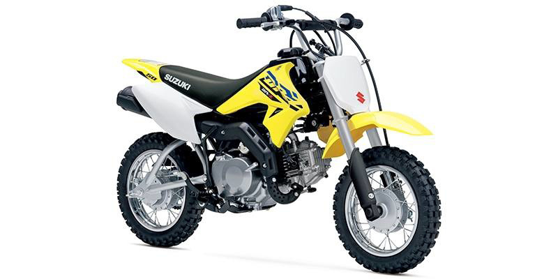 2026 Suzuki DR-Z 50 50 in Westerville, OH