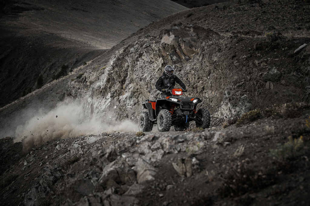 2026 Polaris Sportsman XP 1000 S in westerville OH