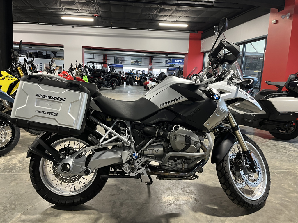 2012 BMW R 1200 GS in Bessemer, AL