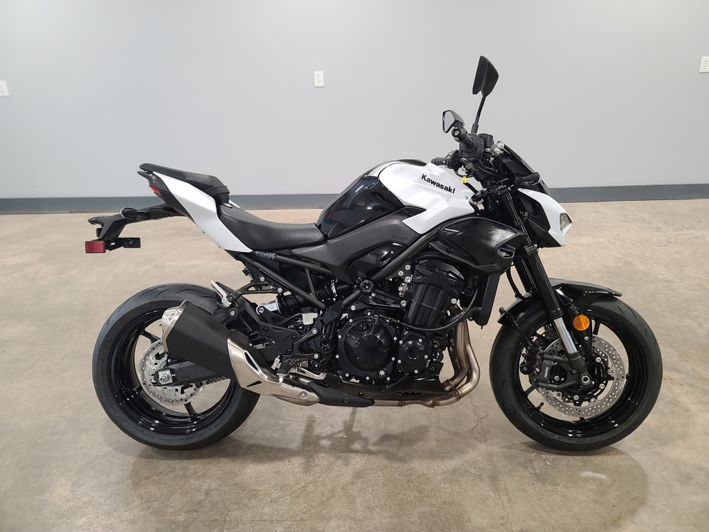 2026 Kawasaki Z900 ABS ABS in Bessemer, AL