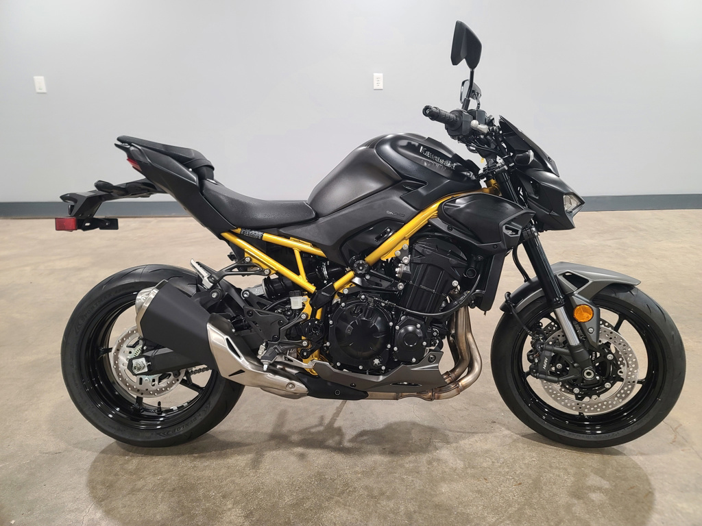 2026 Kawasaki Z900 ABS ABS in Bessemer, AL