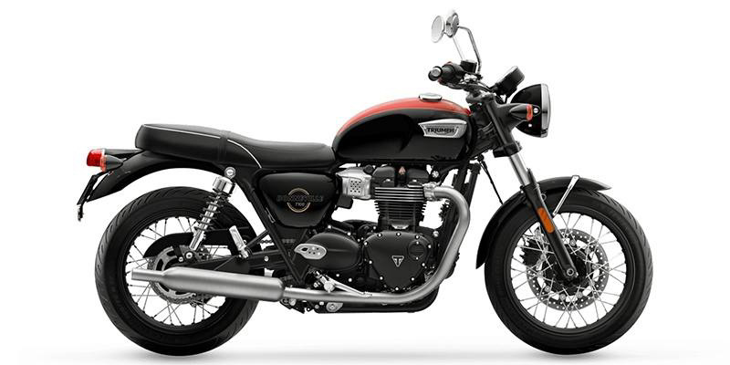 2026 Triumph Bonneville T100 *Offsite Inventory* BASE in Westerville, OH