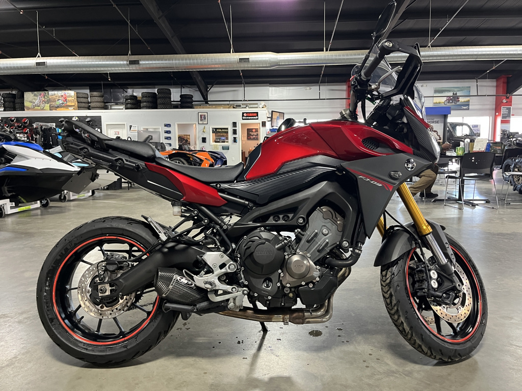 2015 Yamaha FJ-09 SE 09 in Bessemer, AL