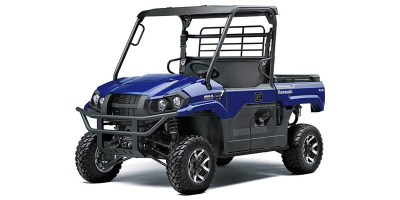 2026 Kawasaki Mule PRO-MX LE in westerville OH