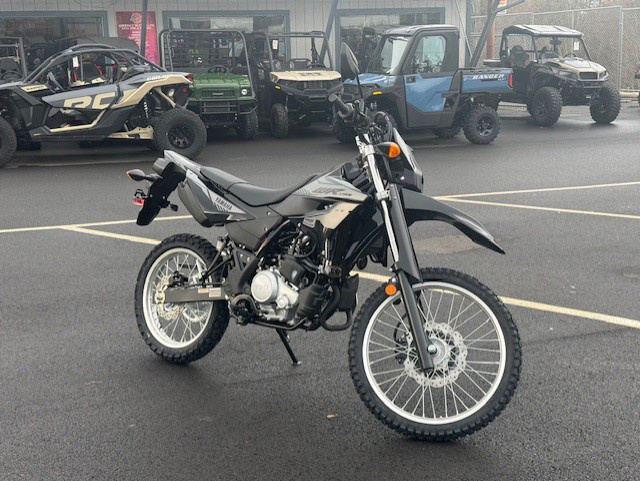 2026 Yamaha WR 125R 125R in Port Angeles, WA