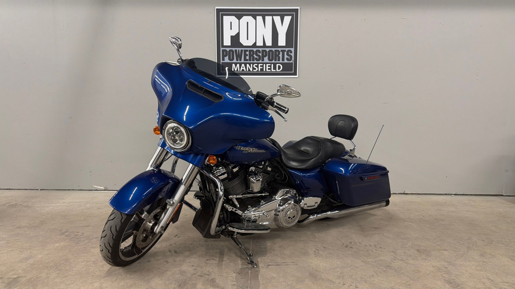2017 Harley-Davidson FLHXS Street Glide Special SPECIAL in Westerville, OH