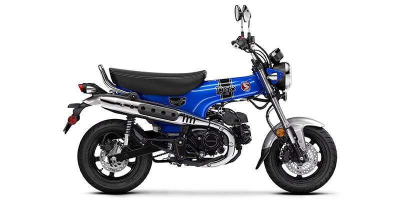 2025 Honda Dax 125 125 in Port Angeles, WA
