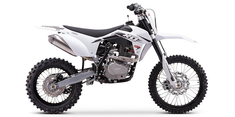 2025 Ssr Motorsports XD 250 - WHITE 250 in Marengo, IL