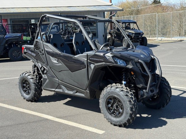 2026 Can-Am MAVERICK TRAIL DPS 1000R in port angeles WA