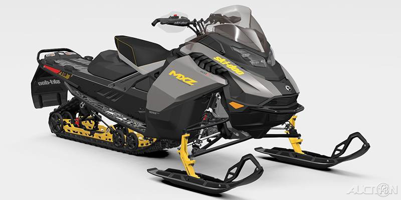 2026 Ski-Doo MXZ ADRENALINE 600R E-TEC 137" in grand rapids MN