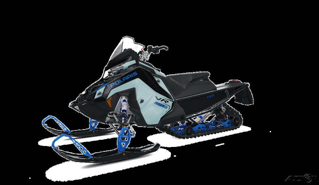 2026 Polaris INDY VR1 137 850 in grand rapids MN