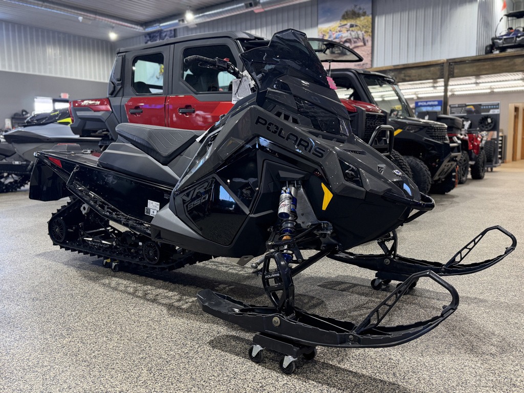 2025 Polaris INDY VR1 137 850 in grand rapids MN