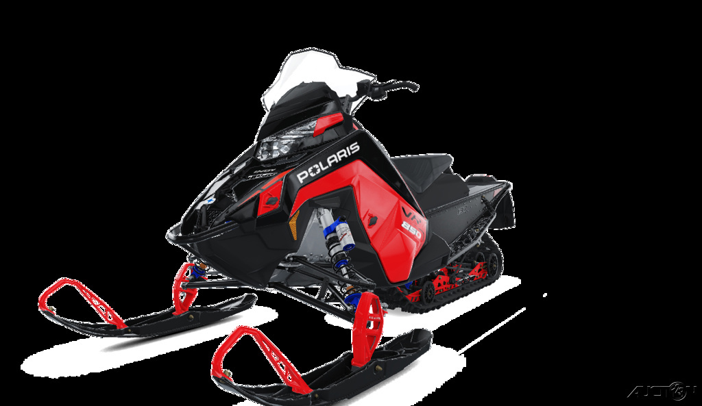 2026 Polaris INDY VR1 137 850 in grand rapids MN