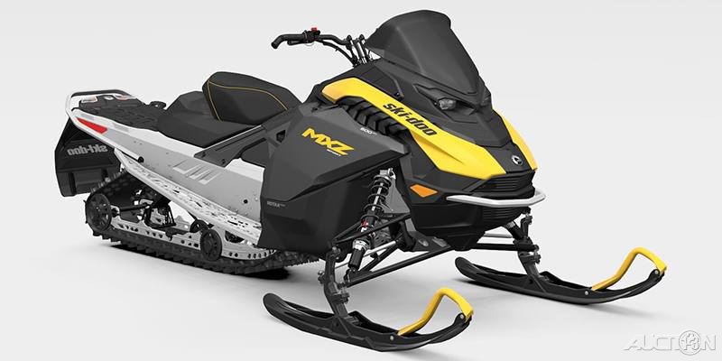 2026 Ski-Doo MXZ SPORT 600 EFI 137" in grand rapids MN