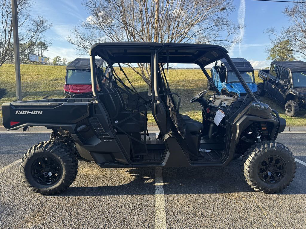 2026 Can-Am Defender MAX XT HD11 XT HD11 in Augusta, GA