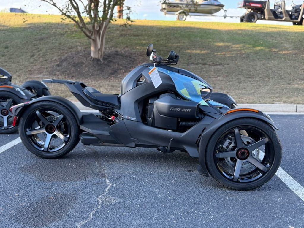 2026 Can-Am Ryker Sport Rotax 900 ACE in Augusta, GA