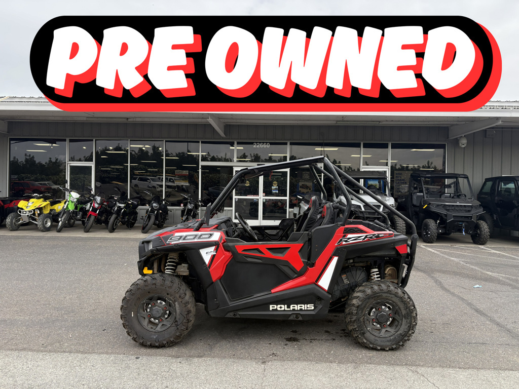 2019 Polaris RZR 900 EPS Recreation / Sport ATV