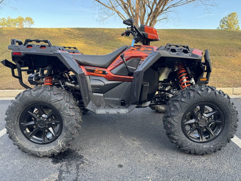 2026 Polaris  Sportsman XP 1000 S in augusta GA
